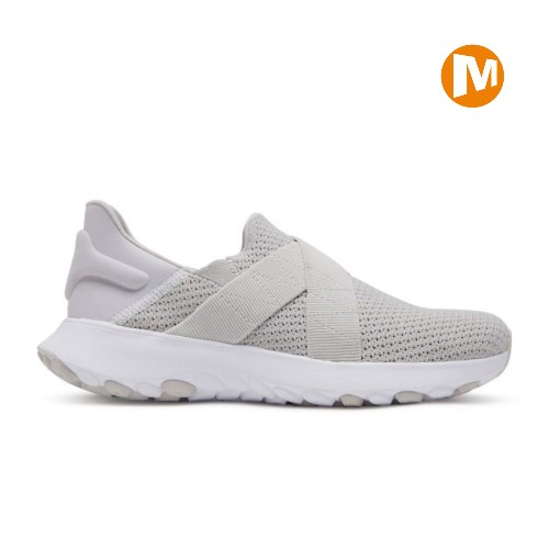 Tenis Merrell Cloud Cross Knit Mujer MX.Z.UKP